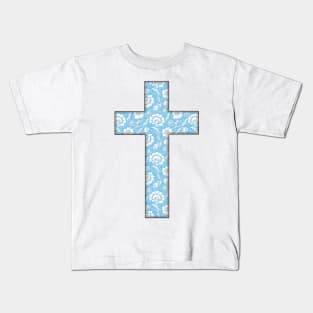 Christian Cross Kids T-Shirt